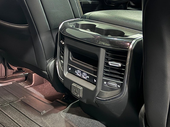 RAM 1500 18 of 23