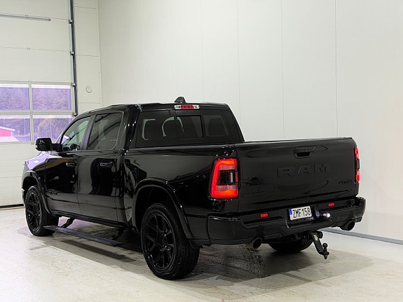 RAM 1500 4 of 23