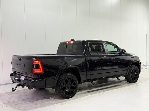 RAM 1500 5 of 23