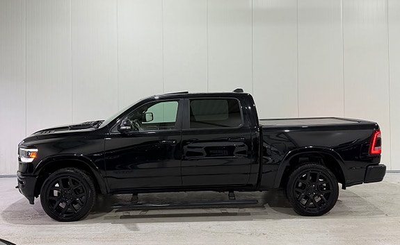 RAM 1500 3 of 23