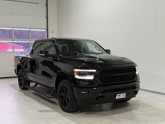 RAM 1500 7 of 23