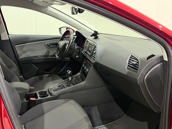 Seat Leon 10 of 15