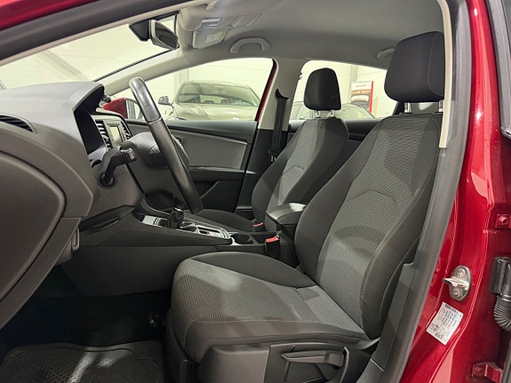 Seat Leon 7 of 15