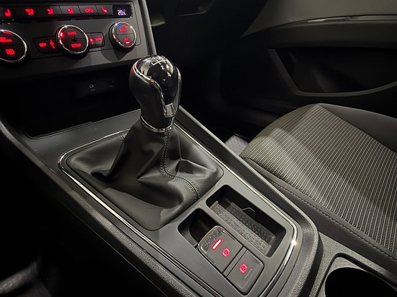 Seat Leon 14 of 15