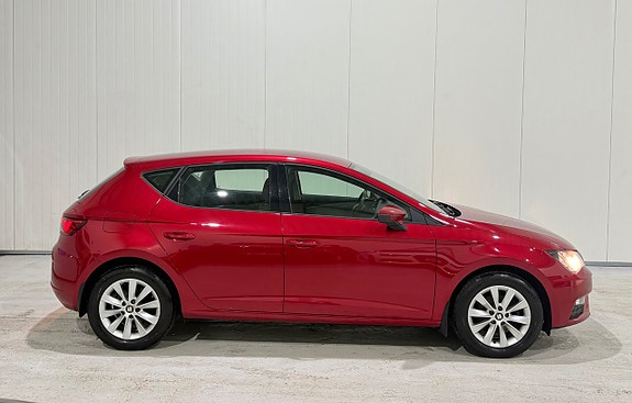 Seat Leon 5 of 15