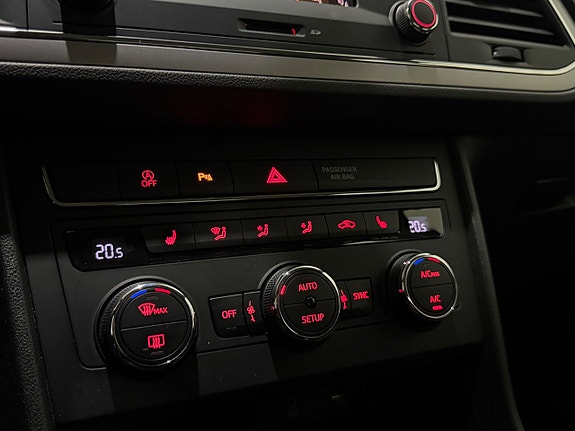 Seat Leon 15 of 15