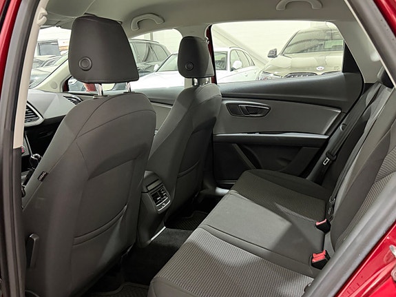 Seat Leon 9 of 15