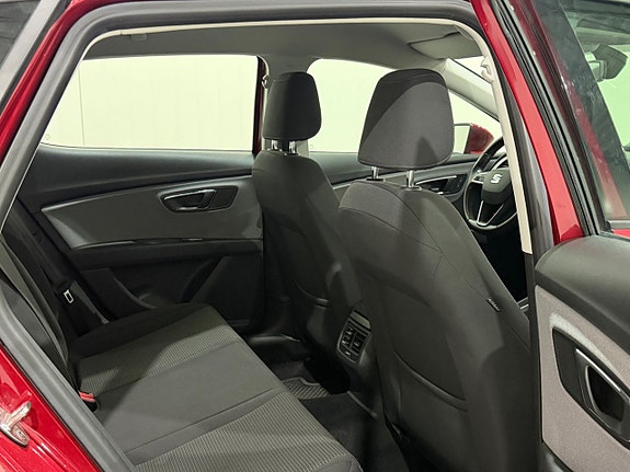 Seat Leon 11 of 15