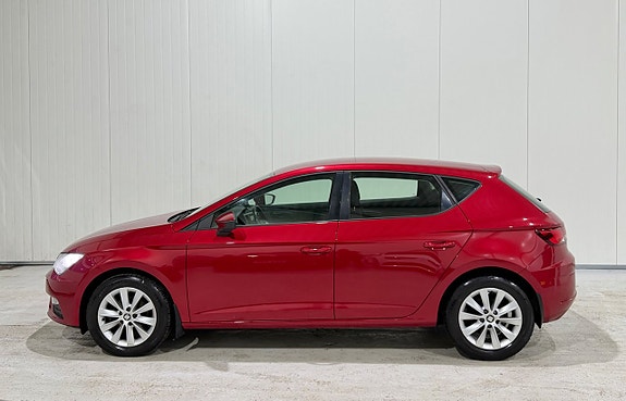 Seat Leon 2 of 15