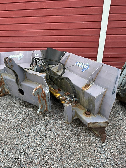 Volvo L35 redskap 4 of 4