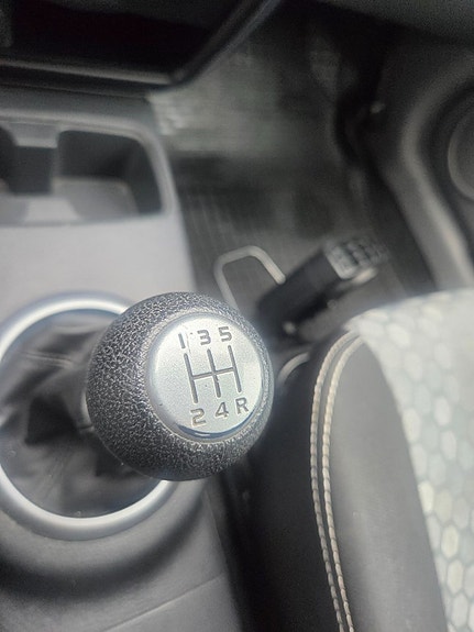 Suzuki SX4 13 of 14