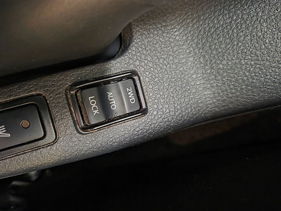 Suzuki SX4 15 of 21