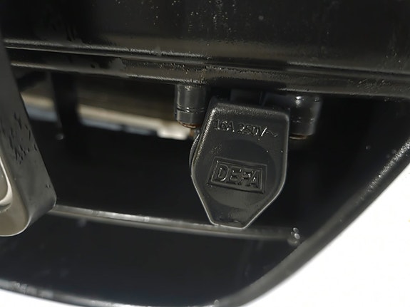 Suzuki SX4 13 of 21