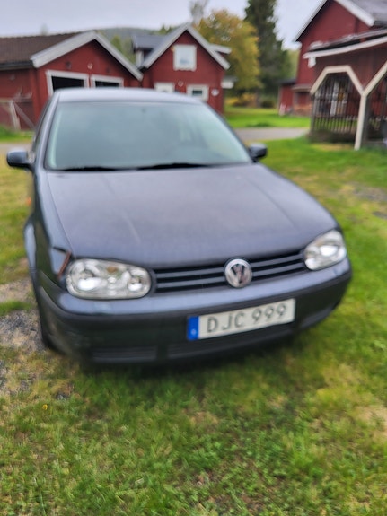 Volkswagen Golf IV 4 of 6