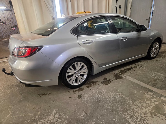 Mazda 6 8 of 21