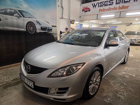 Mazda 6 12 of 21