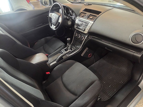 Mazda 6 20 of 21