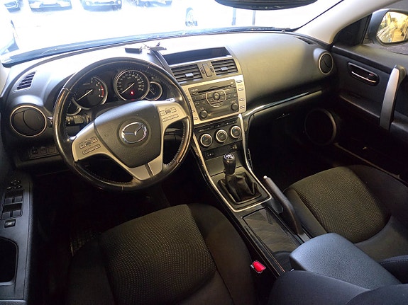Mazda 6 18 of 21