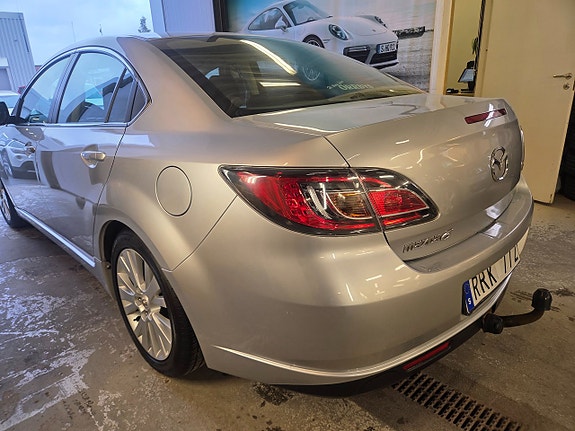 Mazda 6 5 of 21