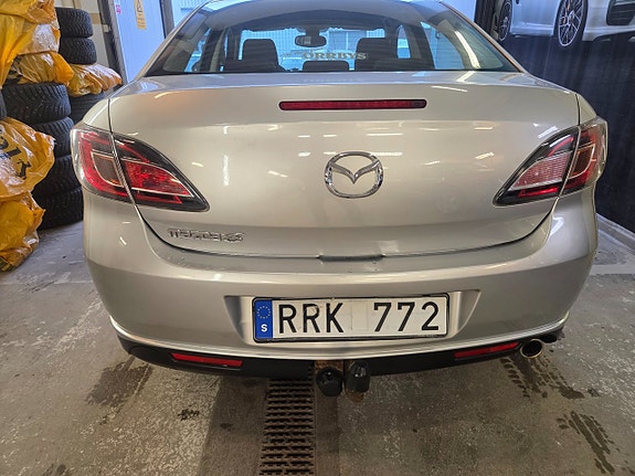 Mazda 6 6 of 21
