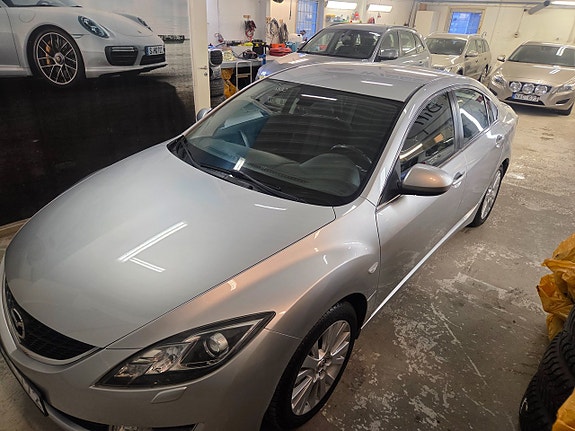 Mazda 6 11 of 21