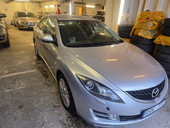 Mazda 6 10 of 21