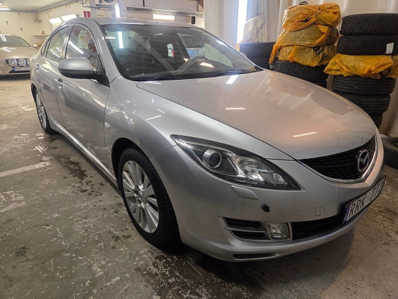 Mazda 6 13 of 21