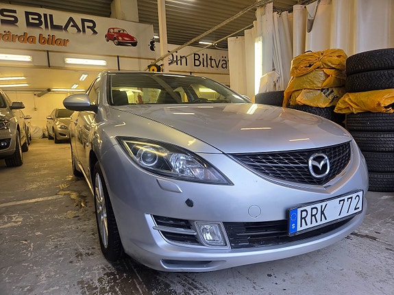 Mazda 6 3 of 21