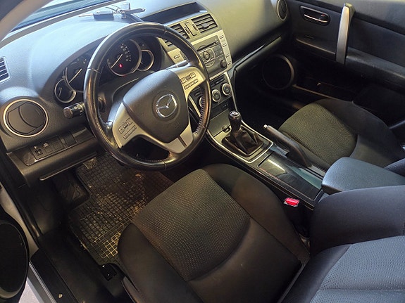 Mazda 6 17 of 21