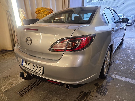 Mazda 6 7 of 21