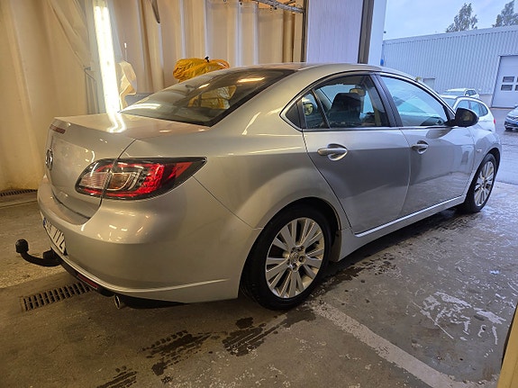 Mazda 6 4 of 21