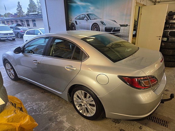 Mazda 6 9 of 21