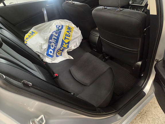 Mazda 6 19 of 21