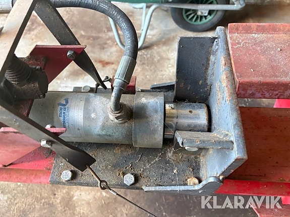 Vedklyv Bala Agri P812 6 of 6