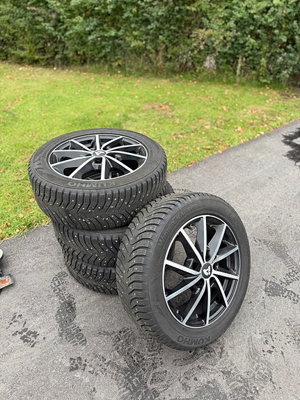Volkswagen Golf VII 7 of 7