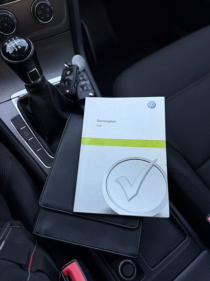 Volkswagen Golf VII 6 of 7