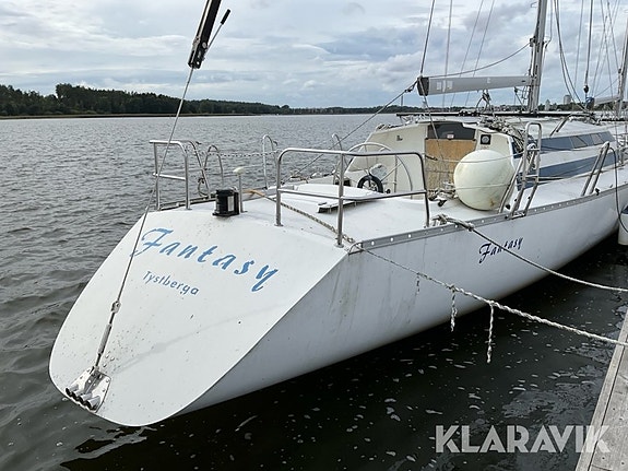 Segelbåt Wasa Super Atlantic 800 4 of 6