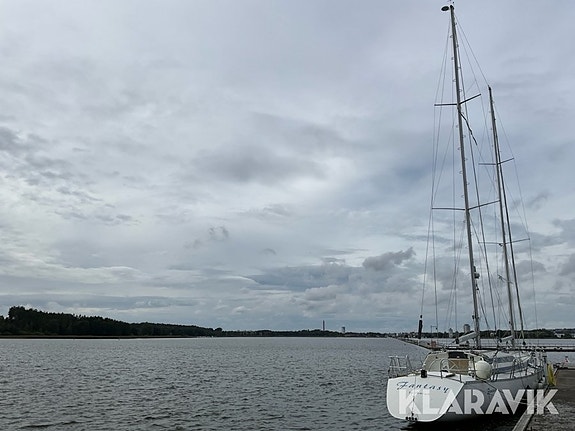 Segelbåt Wasa Super Atlantic 800 2 of 6
