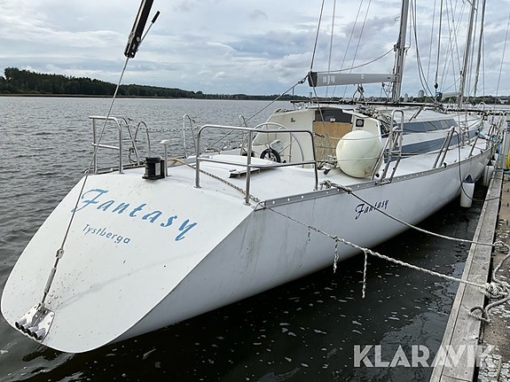 Segelbåt Wasa Super Atlantic 800 5 of 6