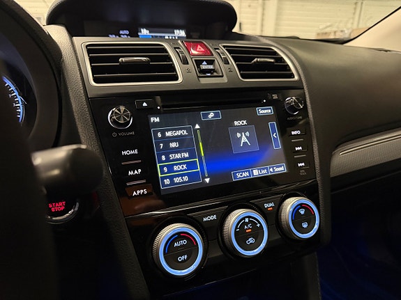 Subaru Levorg 12 of 12
