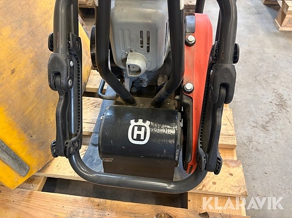 Markvibrator Husqvarna LF 50 4 of 6
