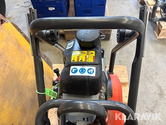Markvibrator Husqvarna LF 50 6 of 6