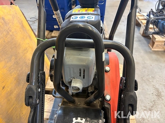 Markvibrator Husqvarna LF 50 5 of 6