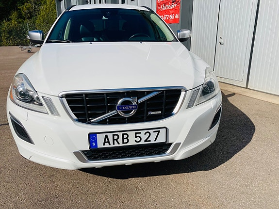 Volvo XC60 6 of 10