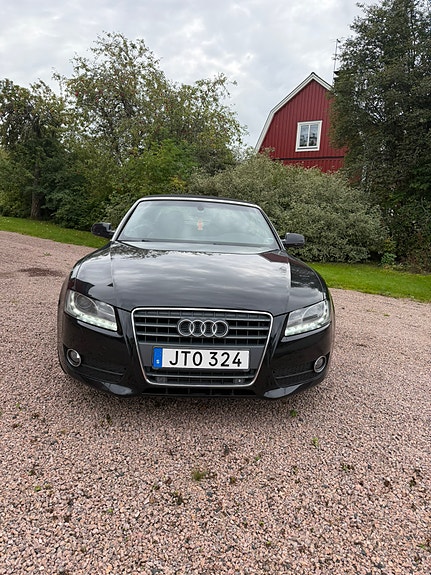 Audi A5 2 of 6