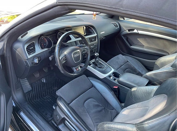 Audi A5 6 of 6