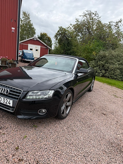Audi A5 3 of 6