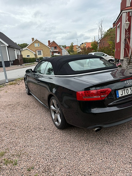 Audi A5 4 of 6