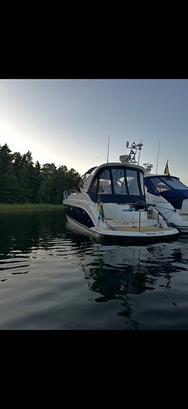 Fairline T40 med D6-310 i toppskick (42fot) 6 of 30