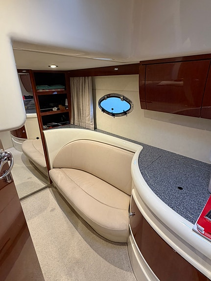 Fairline T40 med D6-310 i toppskick (42fot) 19 of 30